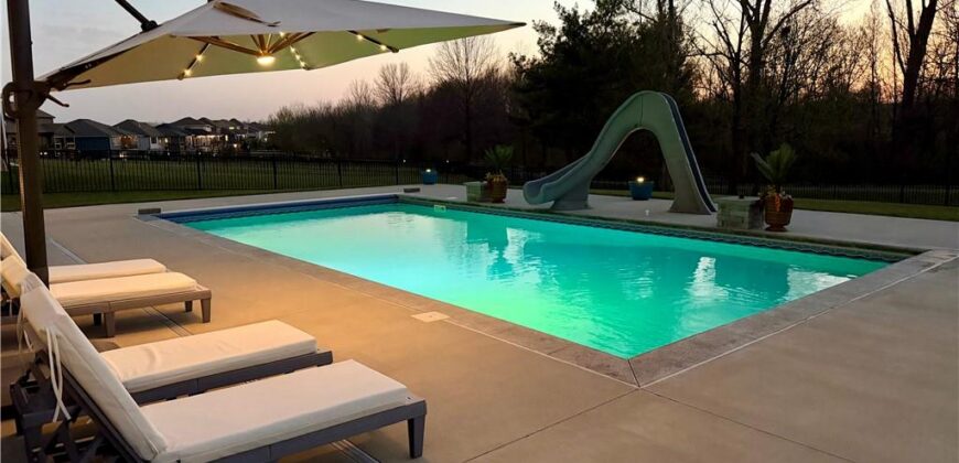 2002 Foxtail Point, Kearney, MO 64060