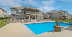 2002 Foxtail Point, Kearney, MO 64060
