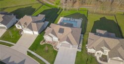 2002 Foxtail Point, Kearney, MO 64060