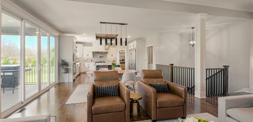 2002 Foxtail Point, Kearney, MO 64060