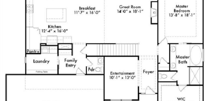 7605 NE 103rd Terrace, Kansas City, MO 64157