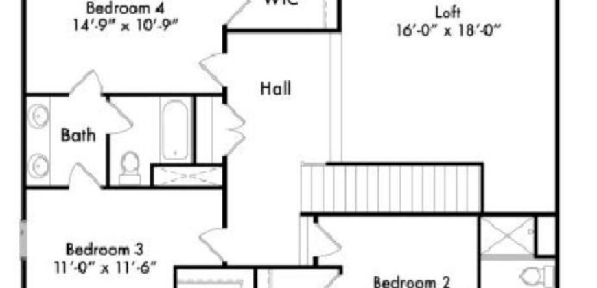 7605 NE 103rd Terrace, Kansas City, MO 64157