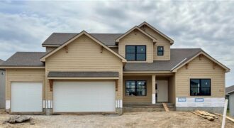 7605 NE 103rd Terrace, Kansas City, MO 64157