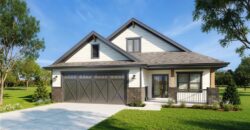 6403 NW 97th Place, Kansas City, MO 64154