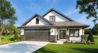 6403 NW 97th Place, Kansas City, MO 64154