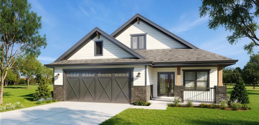 6403 NW 97th Place, Kansas City, MO 64154