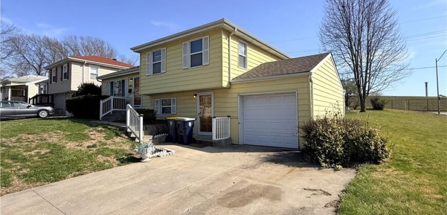 7801 NE San Rafael Drive, Kansas City, MO 64119