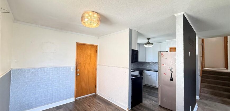 7801 NE San Rafael Drive, Kansas City, MO 64119