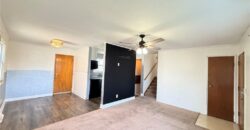 7801 NE San Rafael Drive, Kansas City, MO 64119