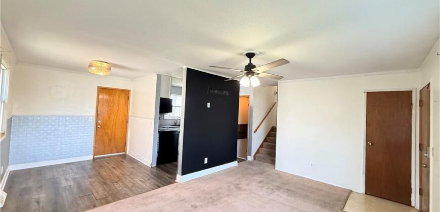 7801 NE San Rafael Drive, Kansas City, MO 64119