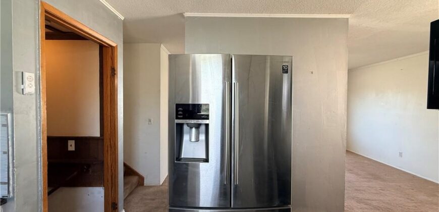 7801 NE San Rafael Drive, Kansas City, MO 64119