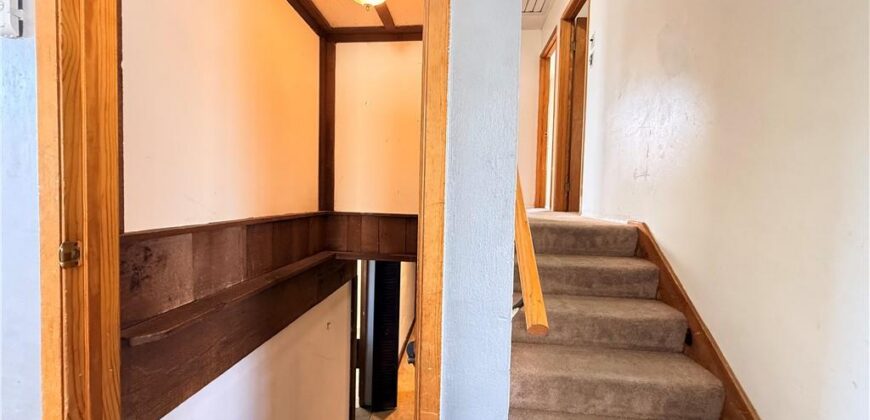 7801 NE San Rafael Drive, Kansas City, MO 64119