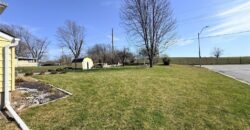 7801 NE San Rafael Drive, Kansas City, MO 64119