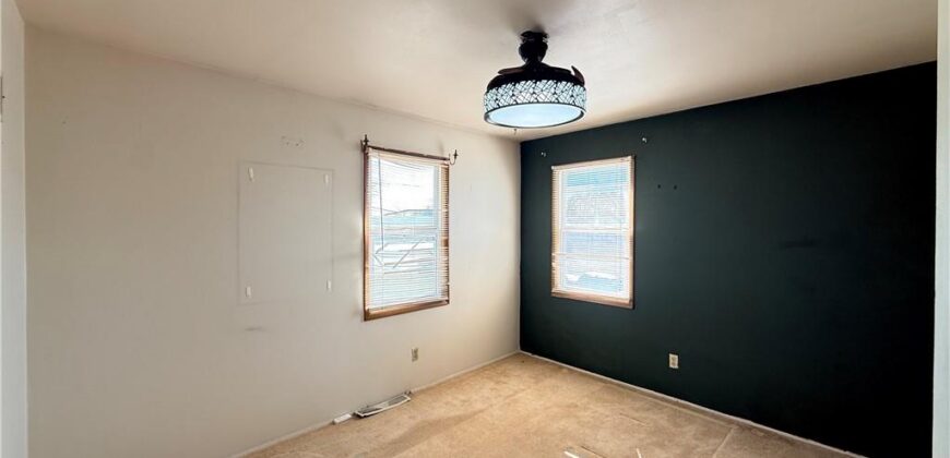 7801 NE San Rafael Drive, Kansas City, MO 64119