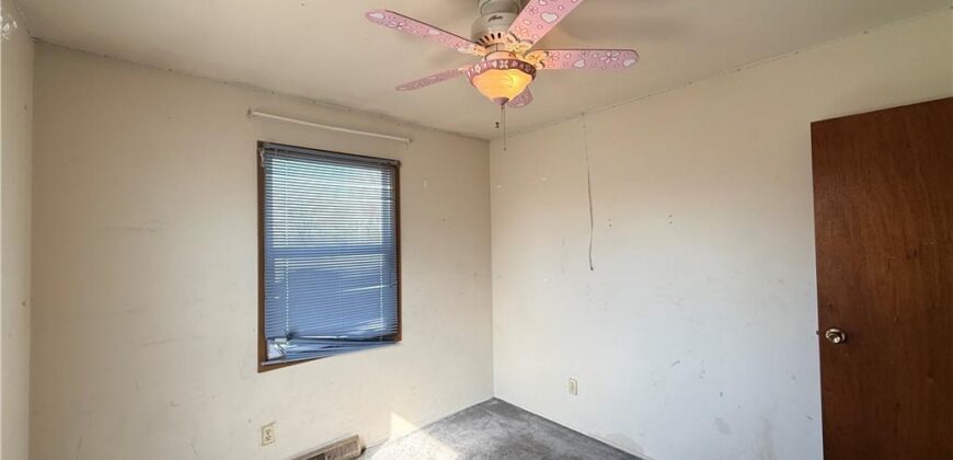 7801 NE San Rafael Drive, Kansas City, MO 64119