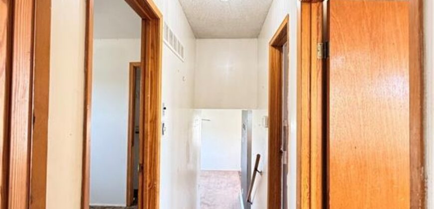 7801 NE San Rafael Drive, Kansas City, MO 64119