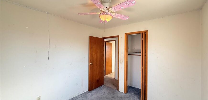 7801 NE San Rafael Drive, Kansas City, MO 64119