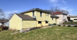 7801 NE San Rafael Drive, Kansas City, MO 64119