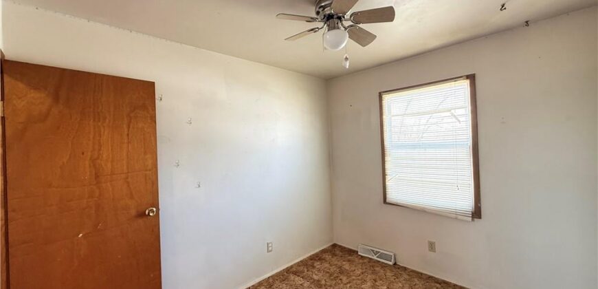 7801 NE San Rafael Drive, Kansas City, MO 64119