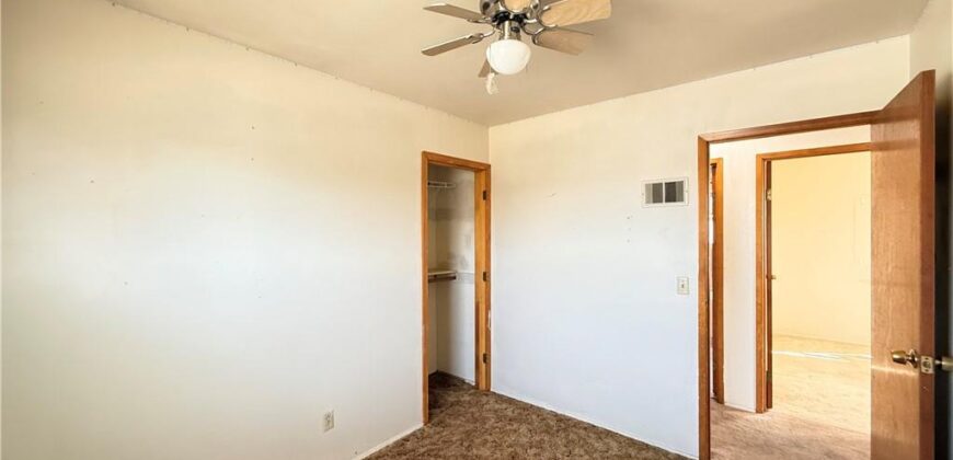 7801 NE San Rafael Drive, Kansas City, MO 64119