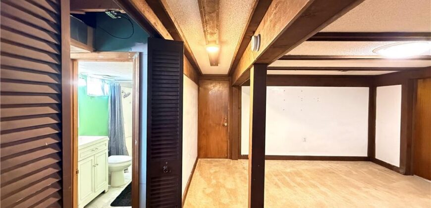 7801 NE San Rafael Drive, Kansas City, MO 64119