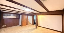 7801 NE San Rafael Drive, Kansas City, MO 64119