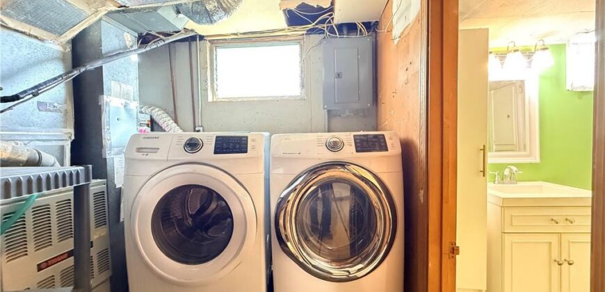 7801 NE San Rafael Drive, Kansas City, MO 64119