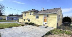 7801 NE San Rafael Drive, Kansas City, MO 64119