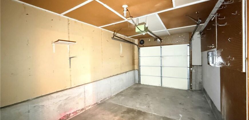 7801 NE San Rafael Drive, Kansas City, MO 64119