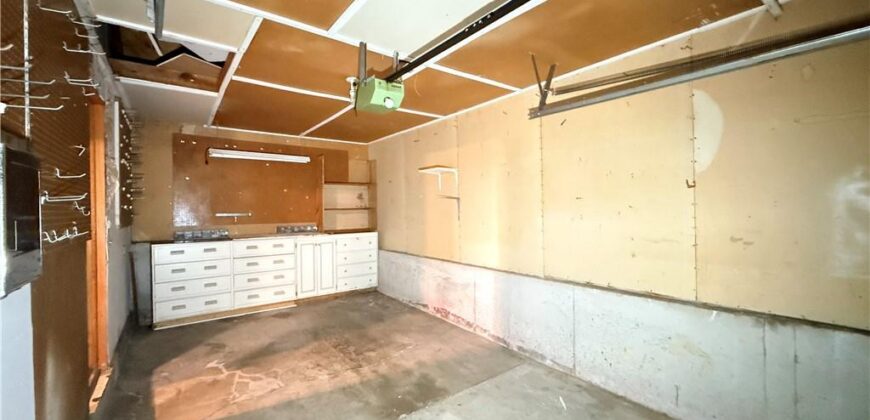 7801 NE San Rafael Drive, Kansas City, MO 64119