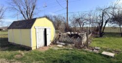 7801 NE San Rafael Drive, Kansas City, MO 64119