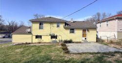 7801 NE San Rafael Drive, Kansas City, MO 64119