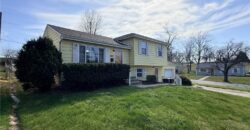 7801 NE San Rafael Drive, Kansas City, MO 64119