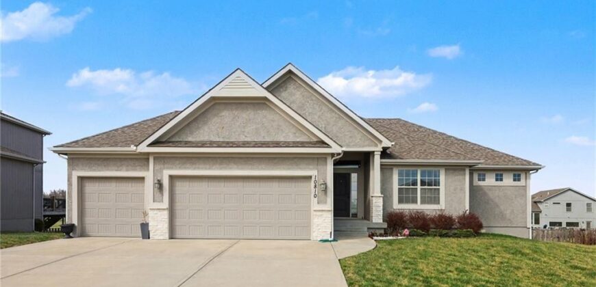 10810 N Virginia Avenue, Kansas City, MO 64155