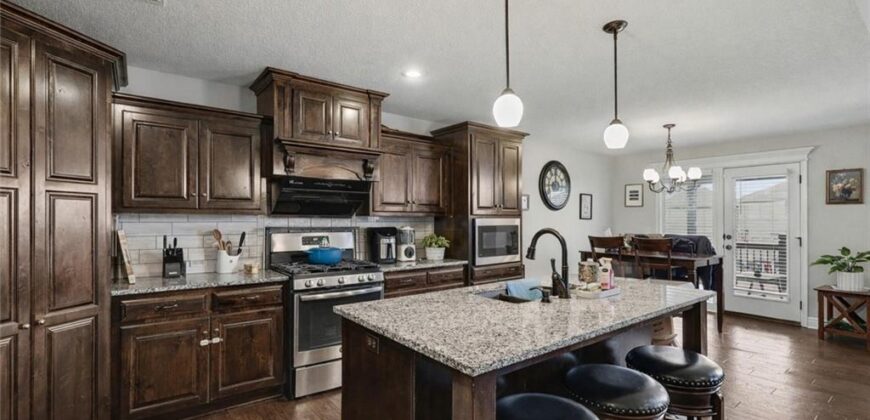 10810 N Virginia Avenue, Kansas City, MO 64155