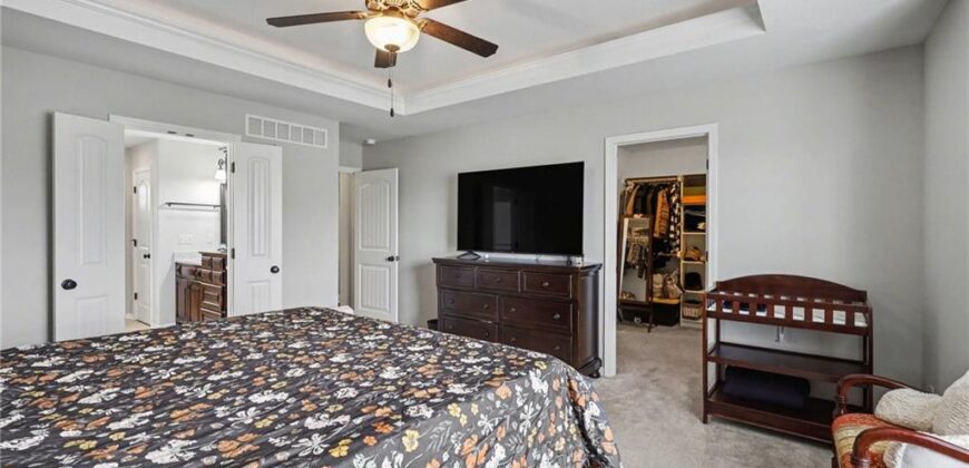 10810 N Virginia Avenue, Kansas City, MO 64155