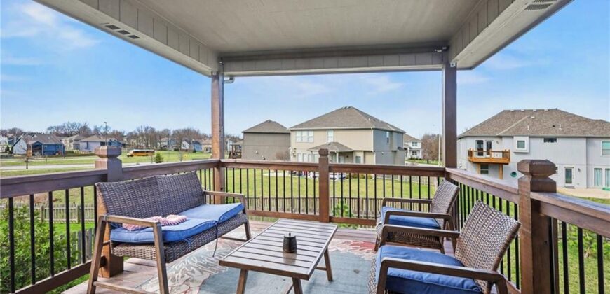 10810 N Virginia Avenue, Kansas City, MO 64155