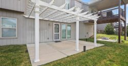 10810 N Virginia Avenue, Kansas City, MO 64155