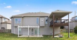 10810 N Virginia Avenue, Kansas City, MO 64155