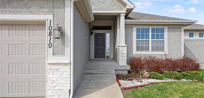 10810 N Virginia Avenue, Kansas City, MO 64155