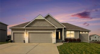 10810 N Virginia Avenue, Kansas City, MO 64155