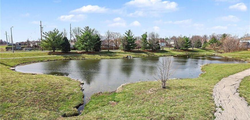 10810 N Virginia Avenue, Kansas City, MO 64155