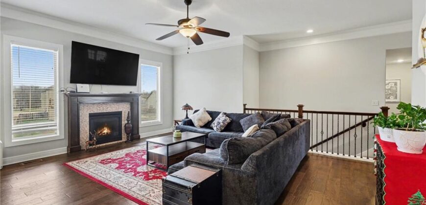 10810 N Virginia Avenue, Kansas City, MO 64155