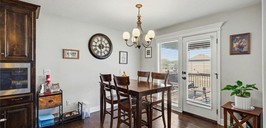 10810 N Virginia Avenue, Kansas City, MO 64155