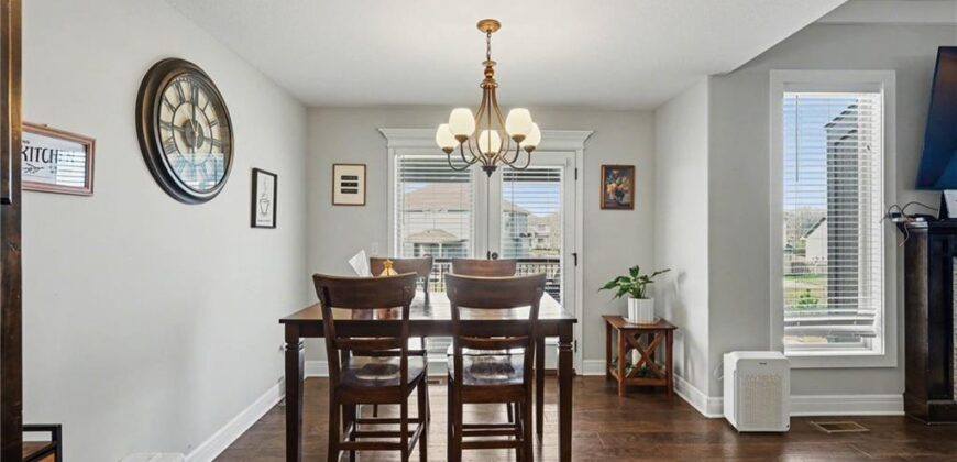 10810 N Virginia Avenue, Kansas City, MO 64155