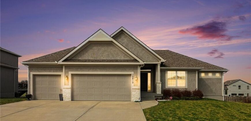 10810 N Virginia Avenue, Kansas City, MO 64155