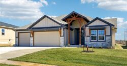 8308 NW 90th Street, Kansas City, MO 64153