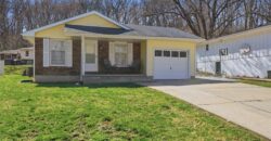 213 Thomas Street, Weston, MO 64098