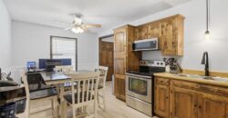 213 Thomas Street, Weston, MO 64098