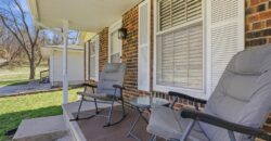 213 Thomas Street, Weston, MO 64098